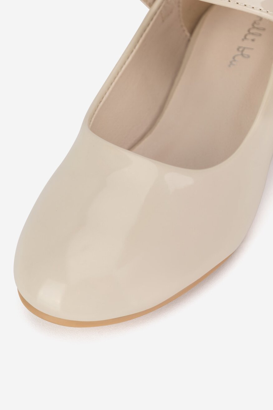 Nelli Blu - Baleriny na obcasie - 5905588746812