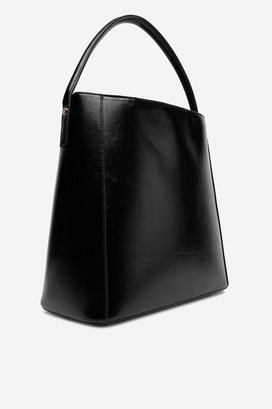 
                Дамска чанта NINE WEST ЧЕРЕН - 5906751320426