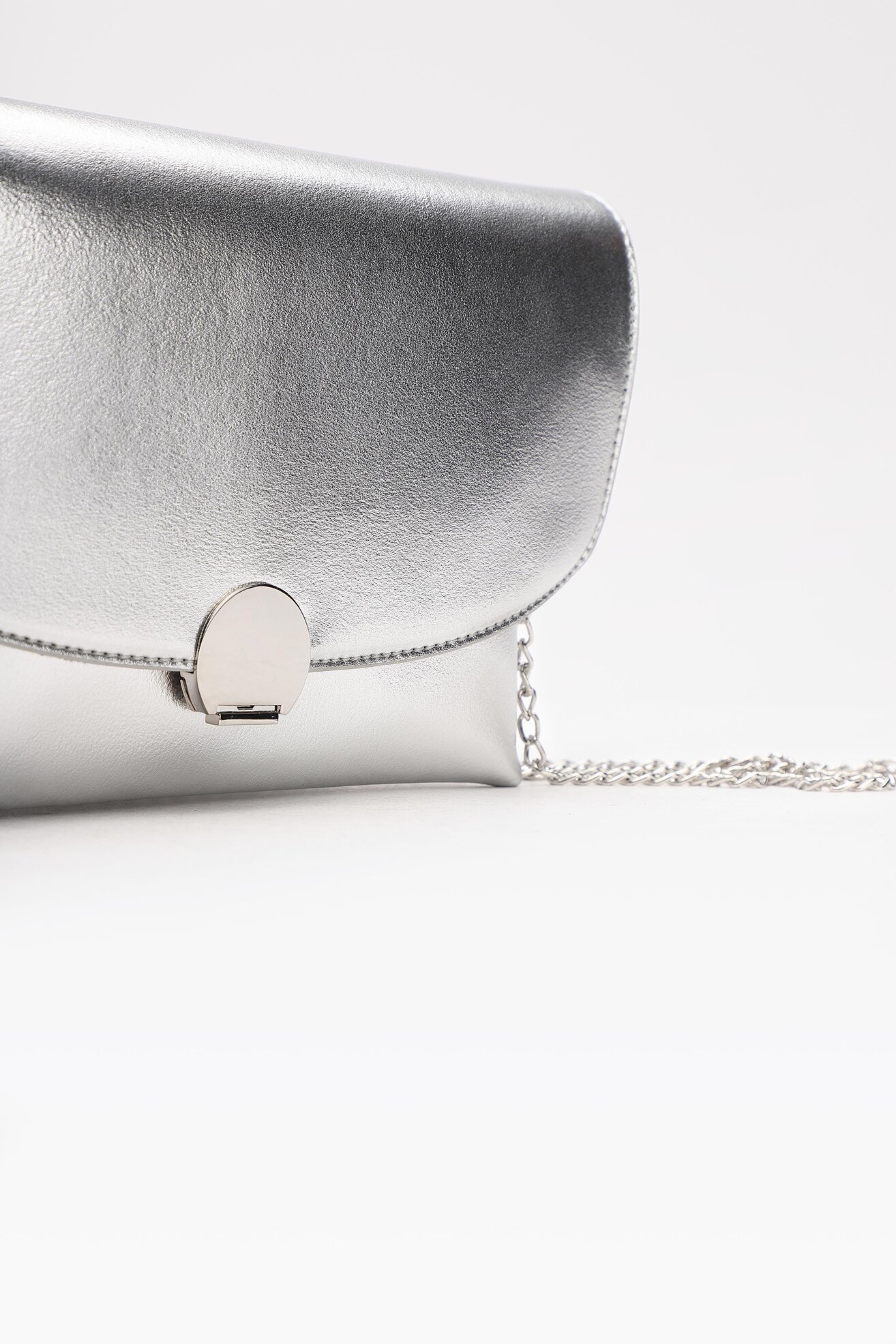 Torebka Jenny Fairy RC18387 Srebrny