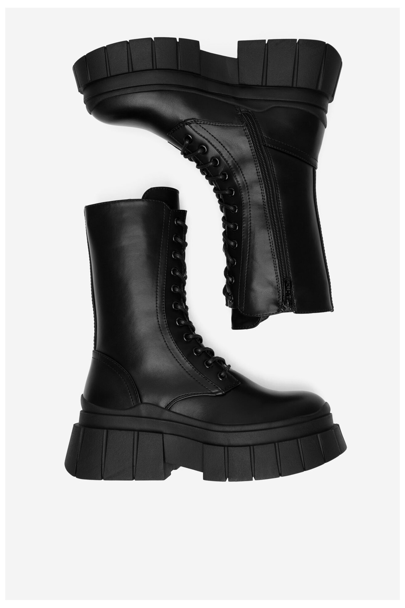 Bocanci DeeZee CEO-HY305-21 NEGRU