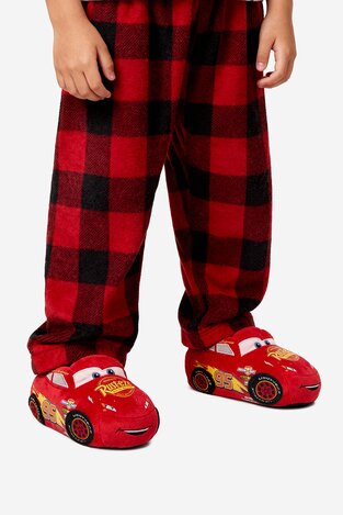 Капці Cars CEO-NJ-AW25-352DPC ЧЕРВОНИЙ