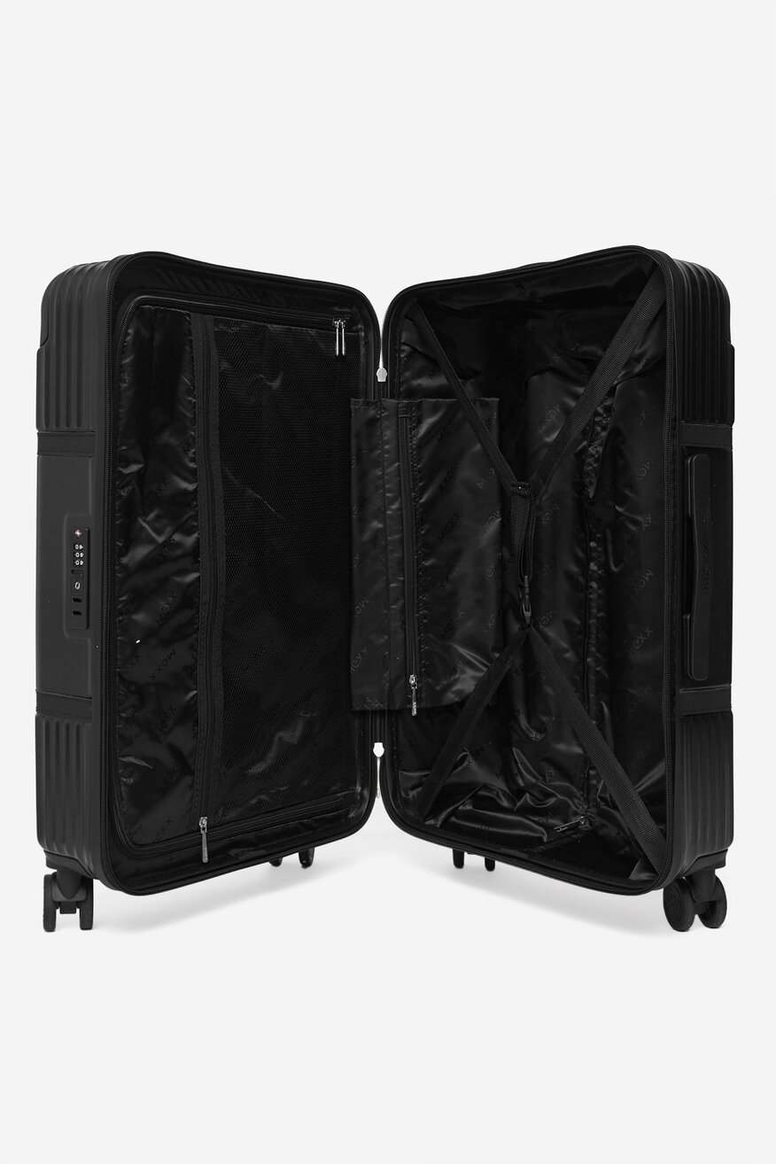 
                Куфар Mexx ЧЕРЕН - 5906751627280