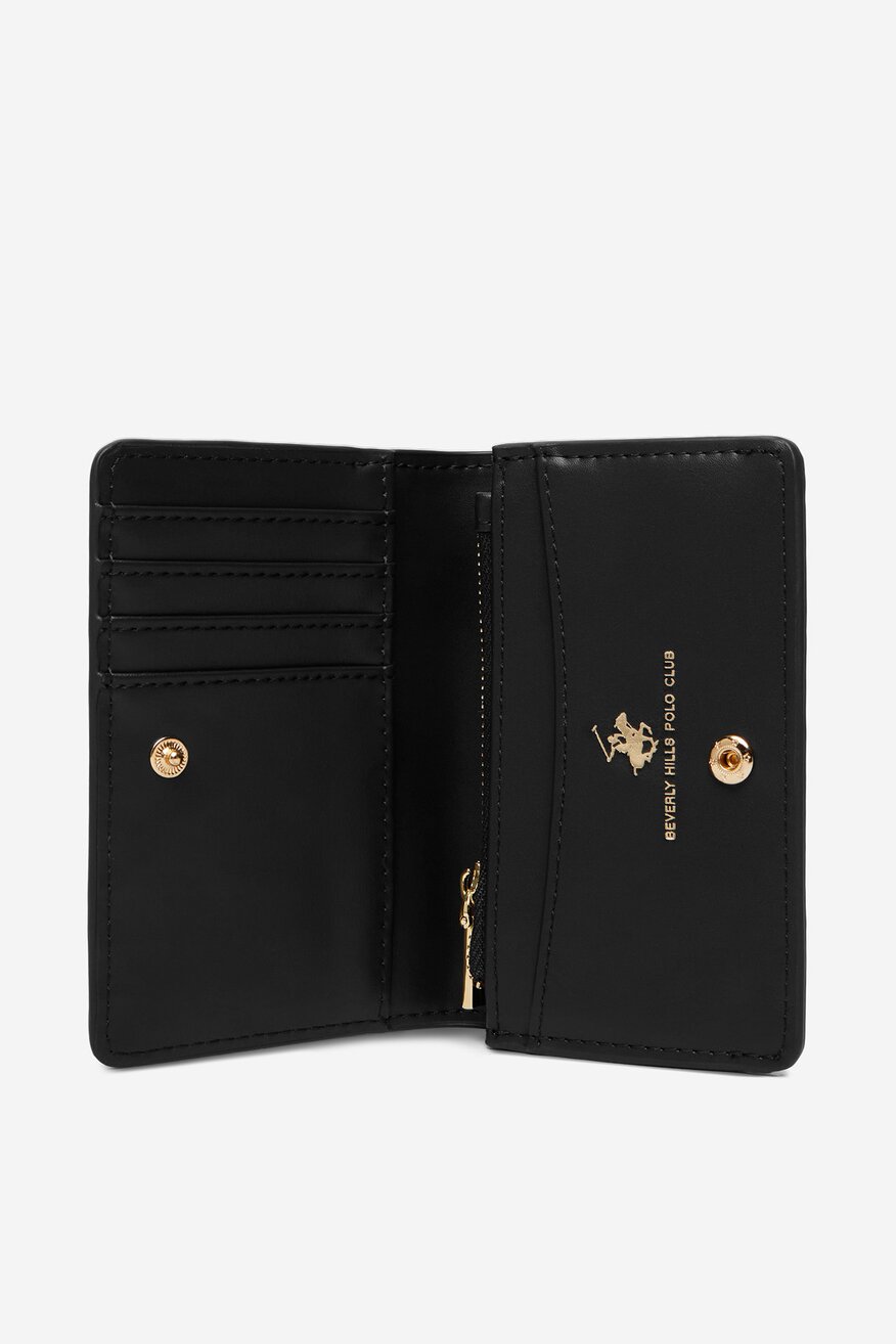 
                Beverly Hills Polo Club - Portfel - 5906751946619