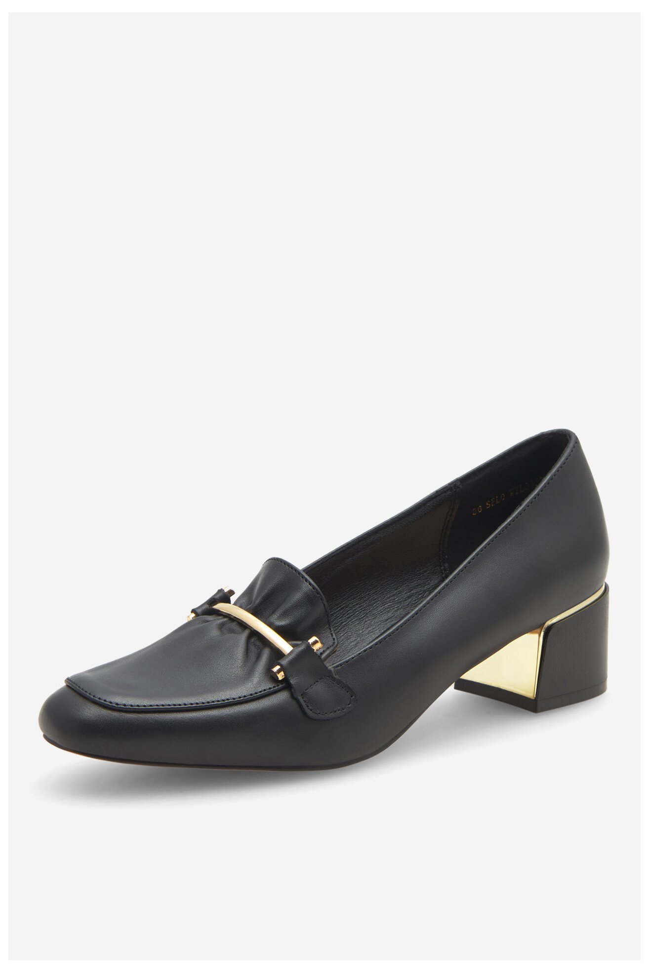 Pantofi casual Lasocki SELO WYL3139-5Z NEGRU