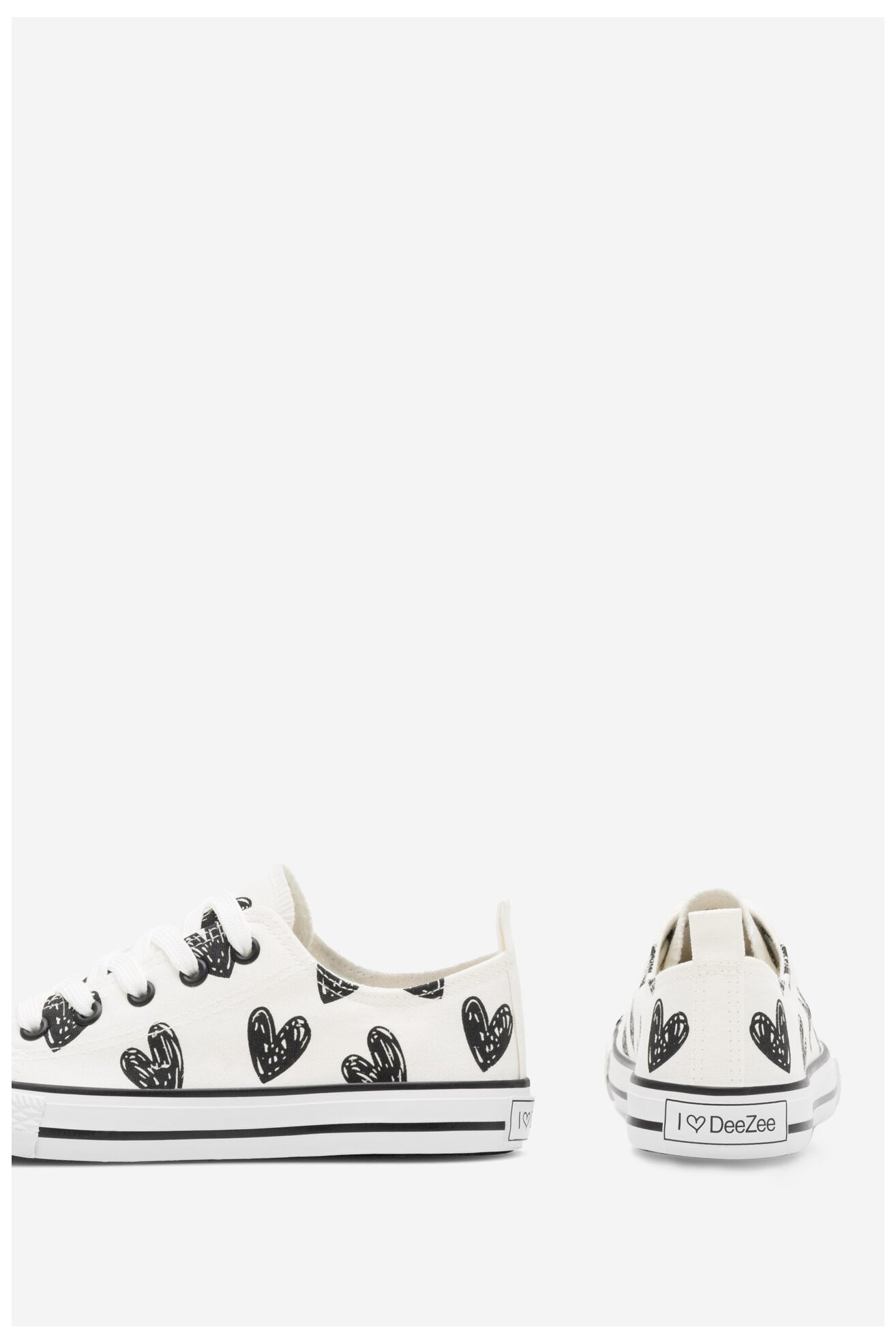 Кецове DeeZee CSS20530-01 ЧЕРЕН