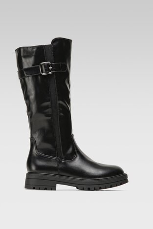 Чобіт DeeZee CS2922-13 ЧОРНИЙ