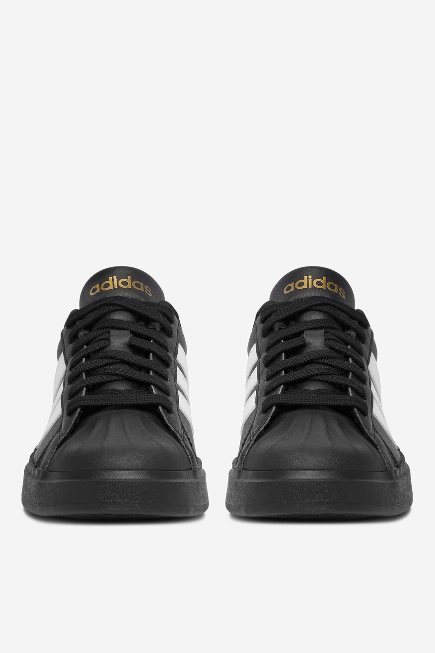 Încălțăminte sport adidas NEGRU - 5906751466919