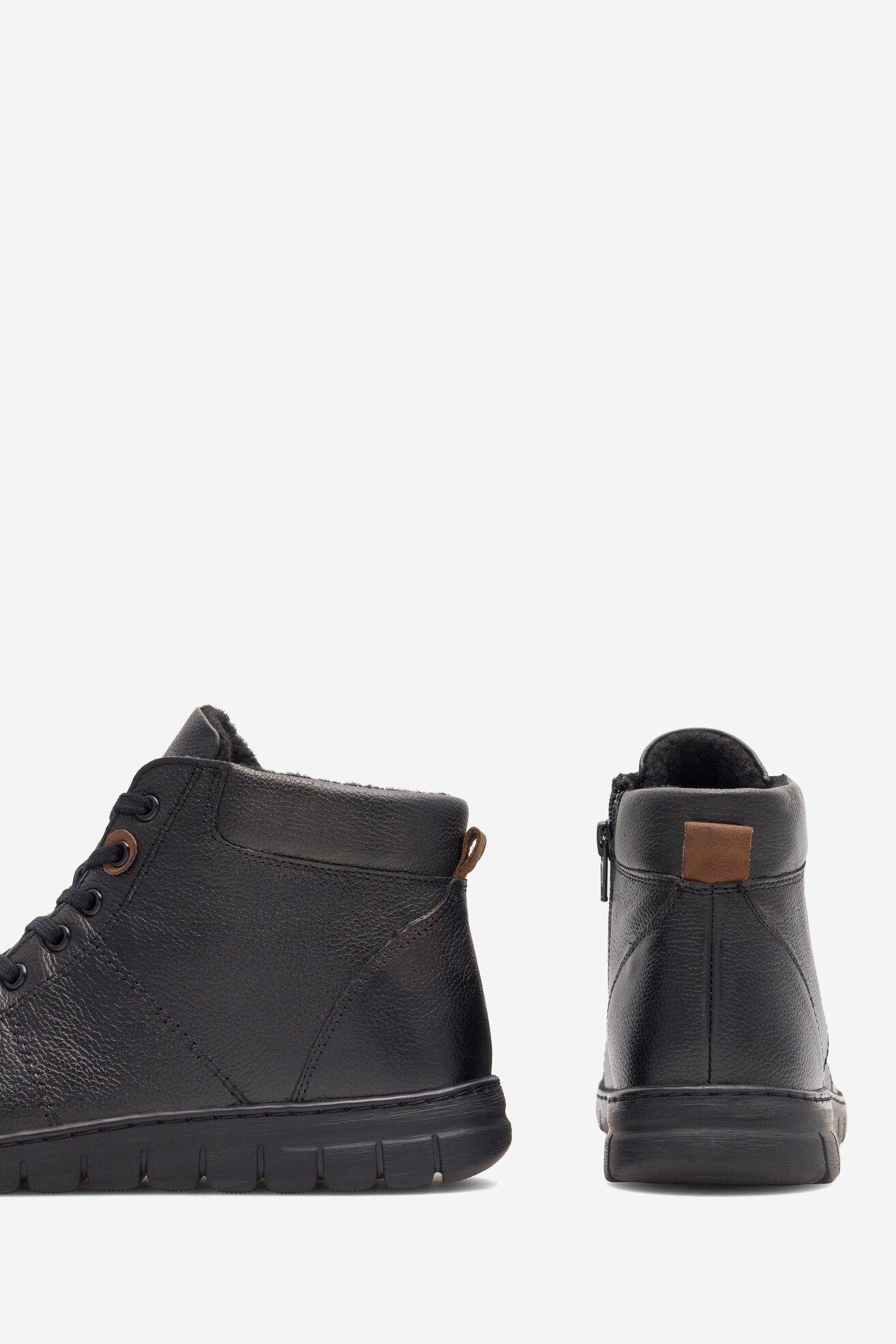 Боти Go Soft WI23-GHANA-03 ЧЕРЕН