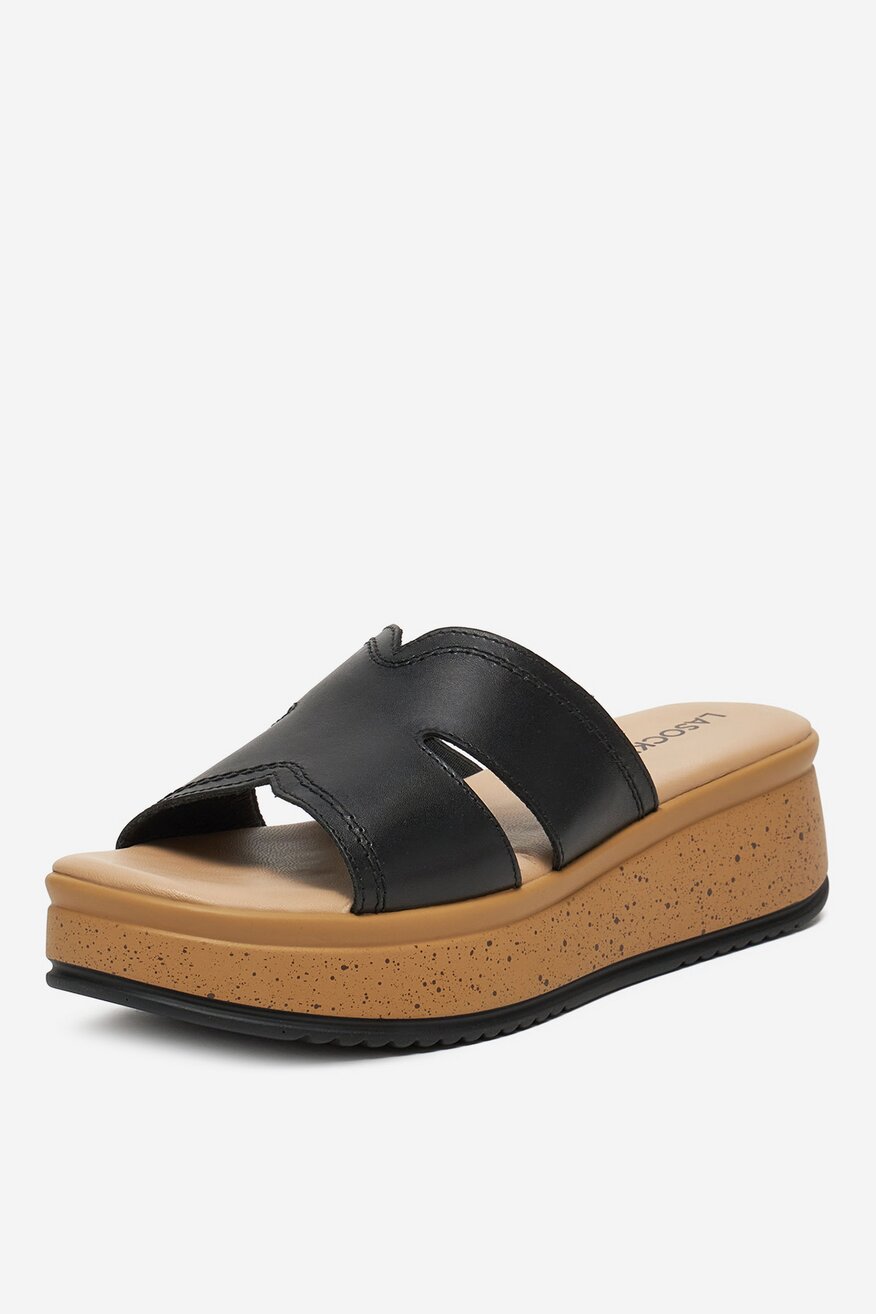 
                Джапанки Lasocki ЧЕРЕН - 5906751024935