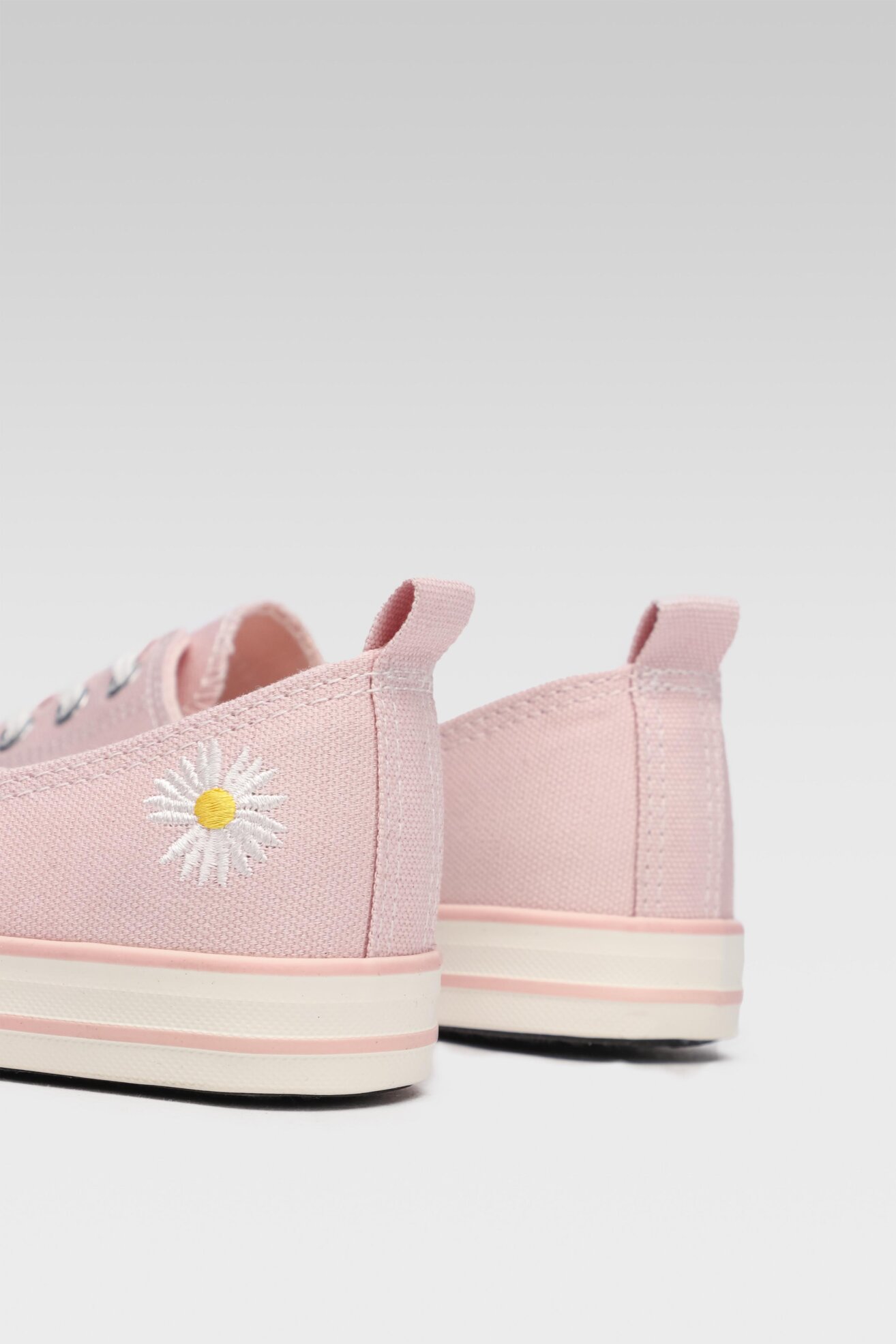 Trampki Jenny Fairy WFA1489-1 Różowy