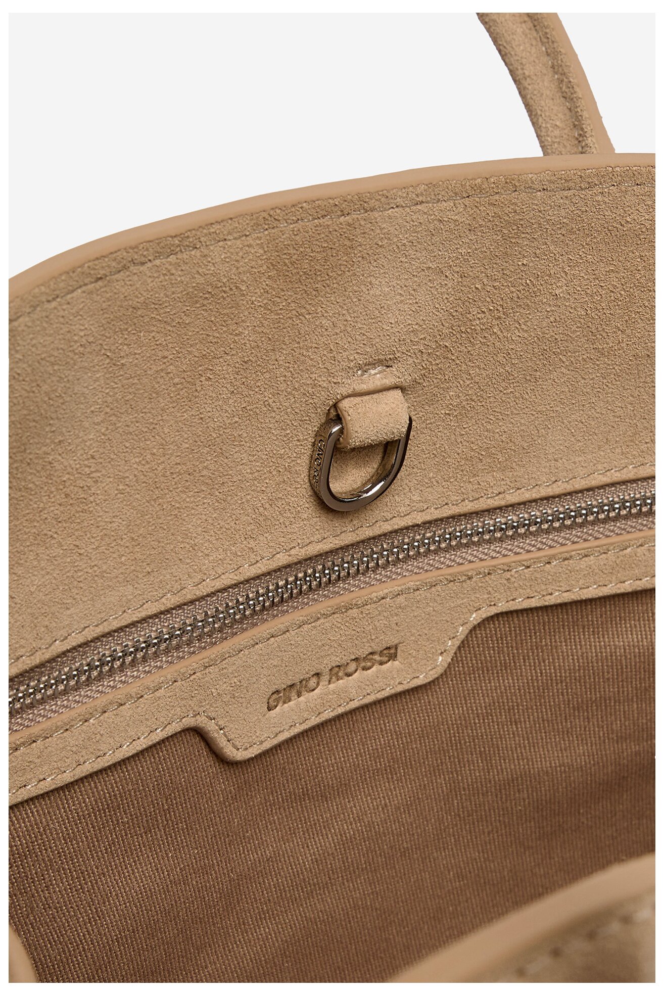 Torebka Gino Rossi EO-LA224-19138 Beżowy