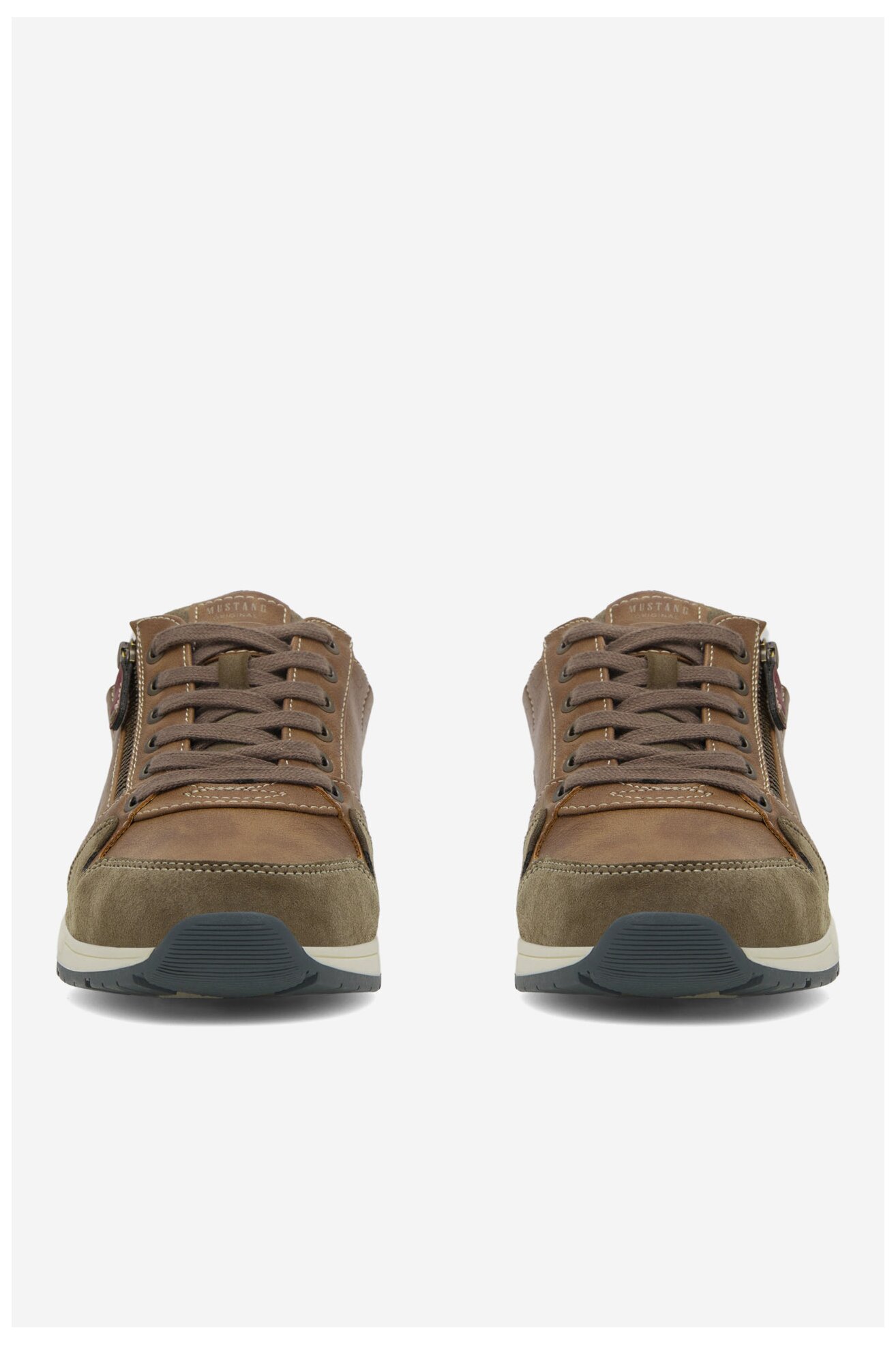 Sneakerși Mustang 4154-313 MARO