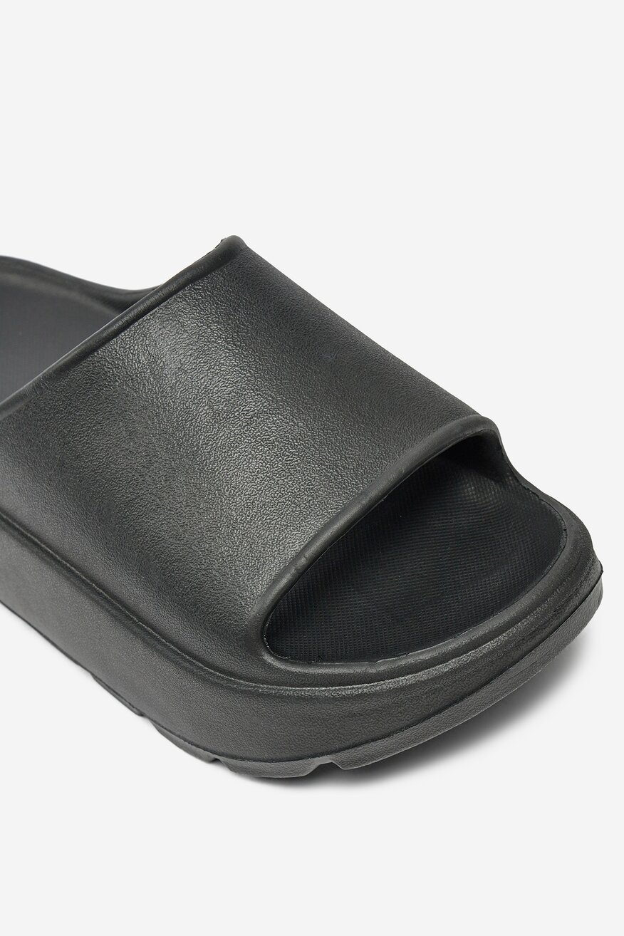 Джапанки DeeZee ЧЕРЕН - 5906751151501