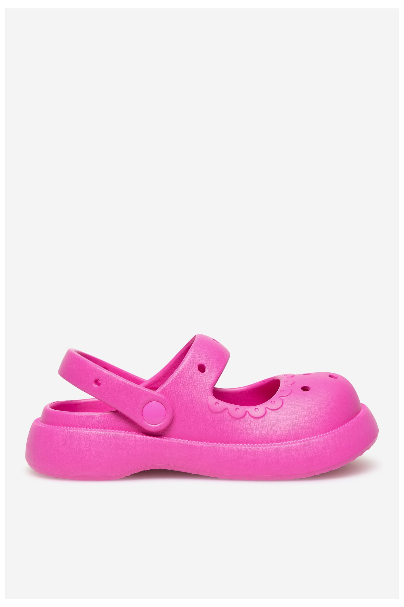 Джапанка за басейн Nelli Blu 23051905 ТЪМНОРОЗОВ