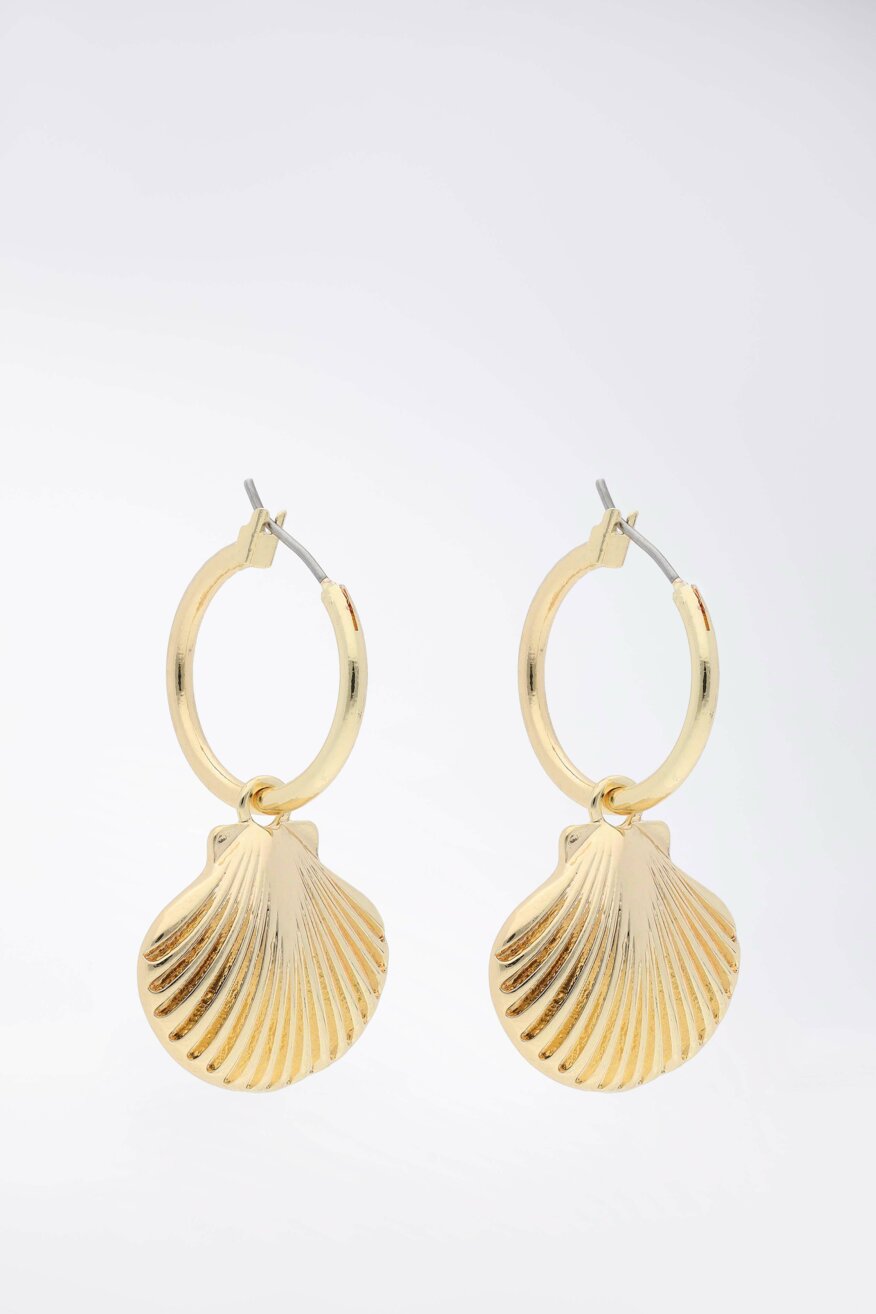 
                ACCCESSORIES - Kolczyki złote - 5903419200069