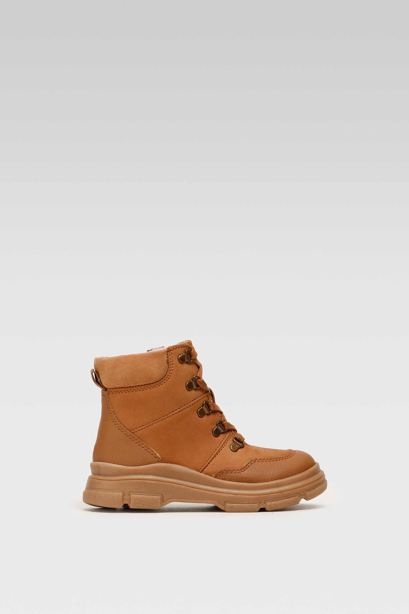 Trzewiki Lasocki Kids CI12-VERA-01 Camel