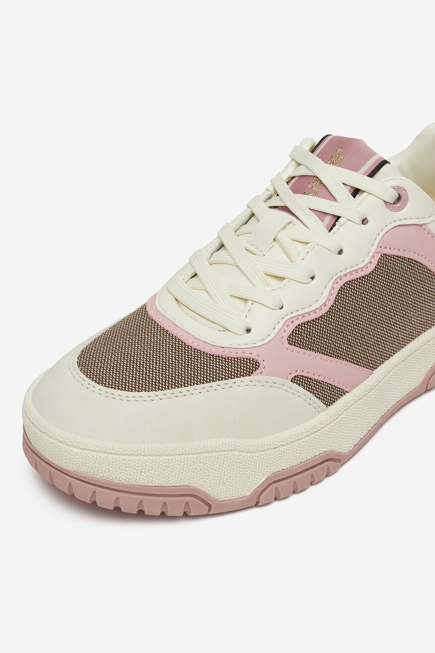 Jenny - Sneakersy - 5903698169408