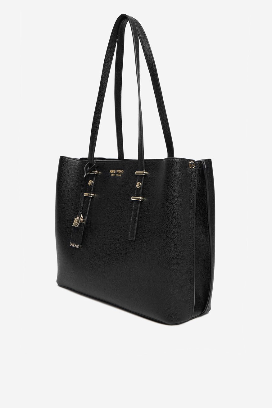 
                Torba NINE WEST CRNA - 5906751397114