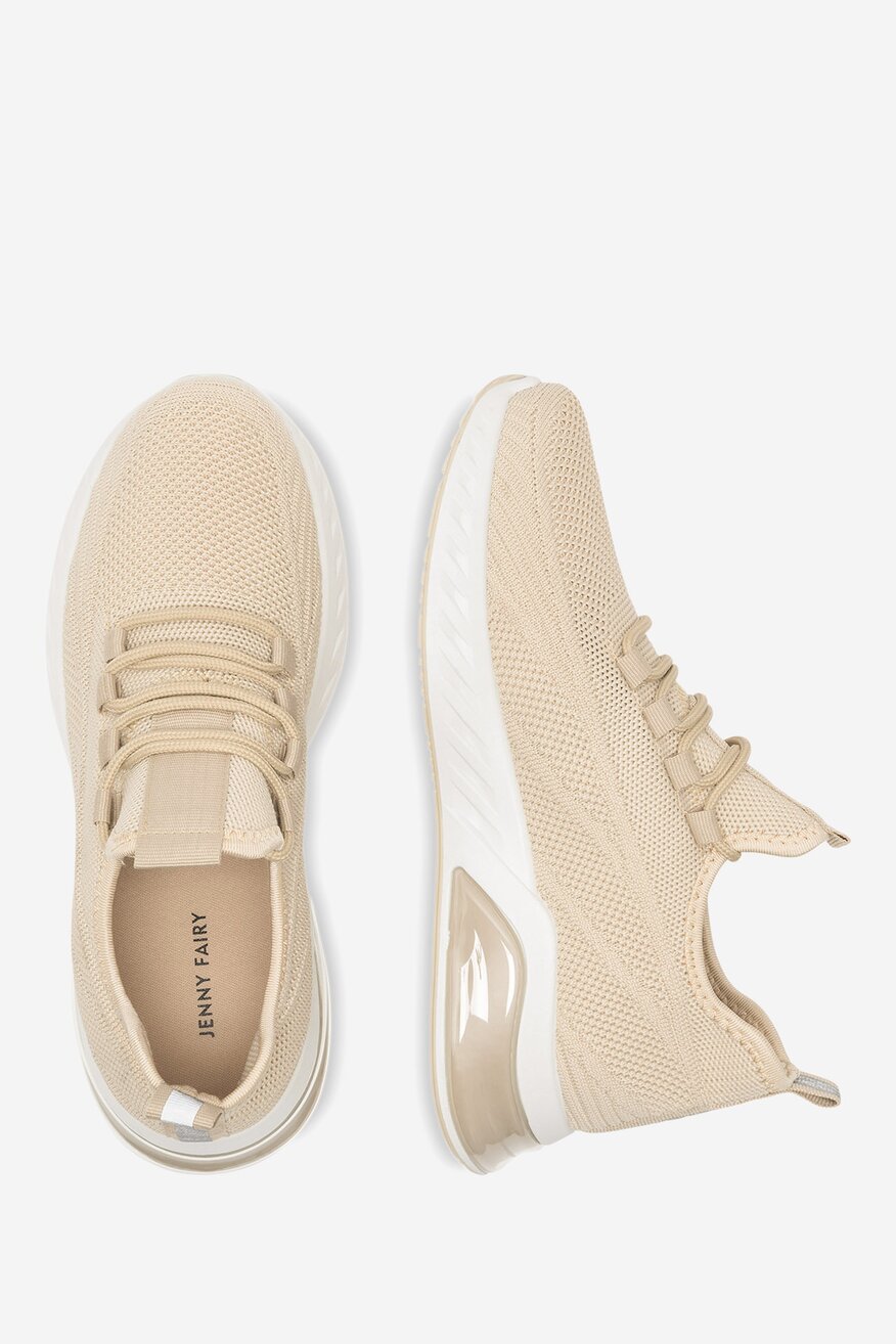 Jenny Fairy - Sneakersy - 5905588582076