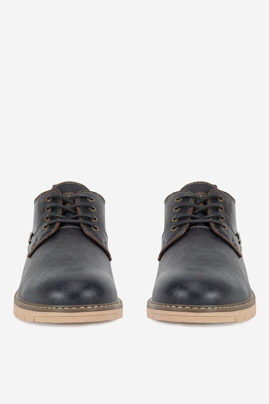 Mustang - Półbuty - 5905588866763