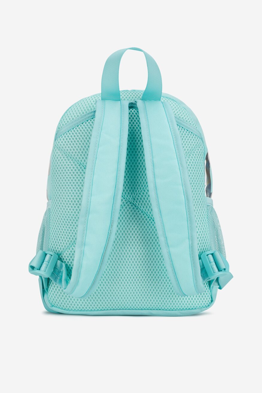 
                Reebok - Średni plecak sportowy - 5905588623304