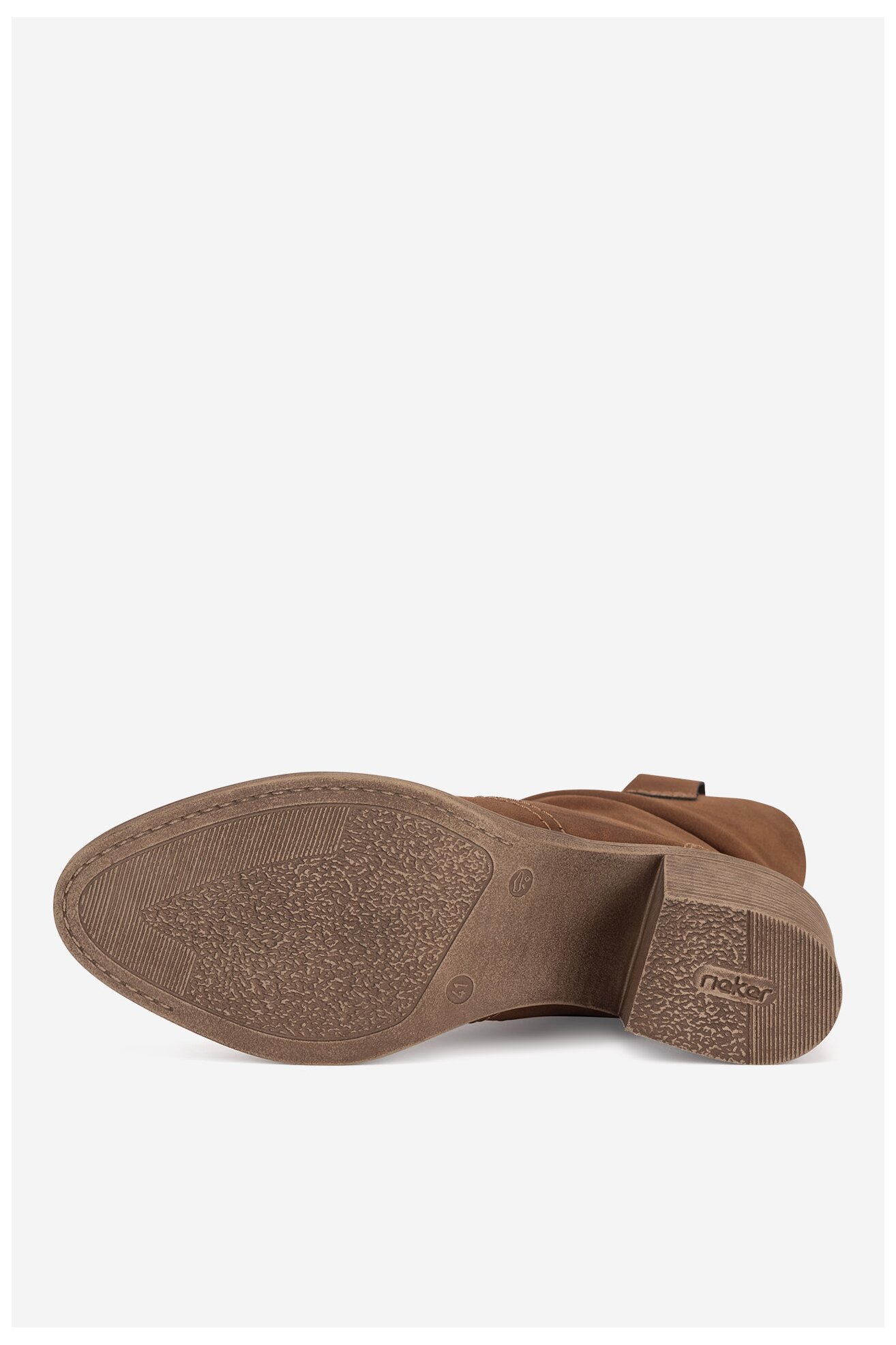 Ghete Rieker Y1284-24 MARO