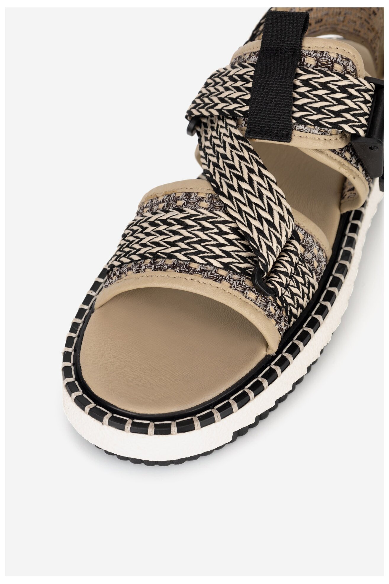 Сандалі Badura BEKI-01W3-006 МІКС