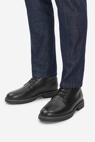 Черевики Lasocki CEO-CAMARO-01 MI24 ЧОРНИЙ