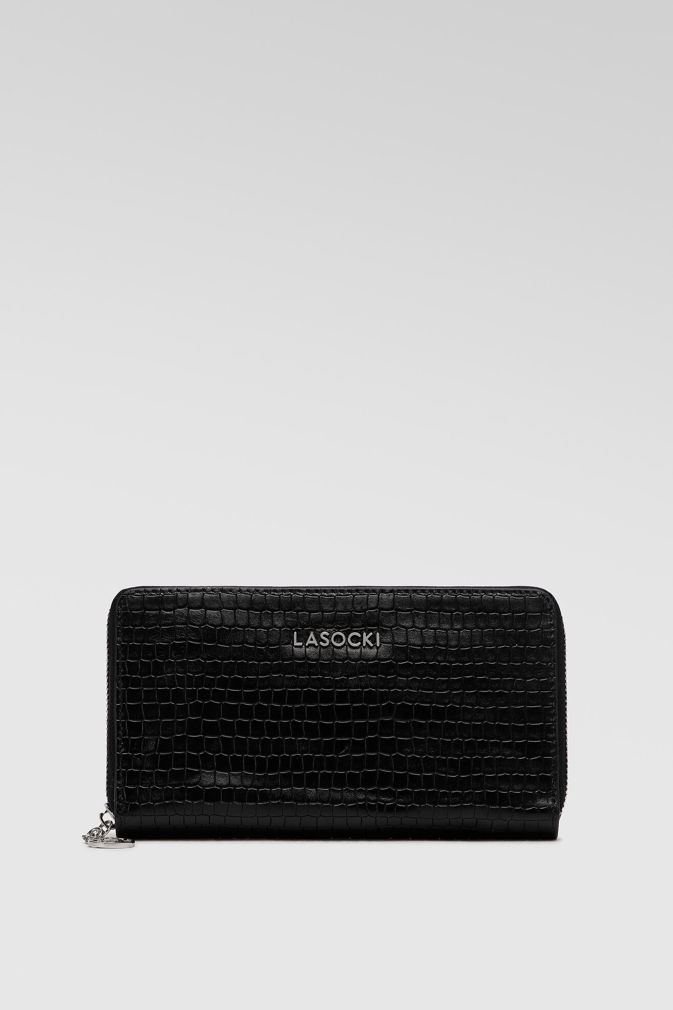 Portfel damski Lasocki 2W1-007-AW21 Czarny