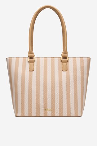 Сумка З Ремінцем Mexx CEO-MEXX-K-006-09 БЕЖЕВИЙ