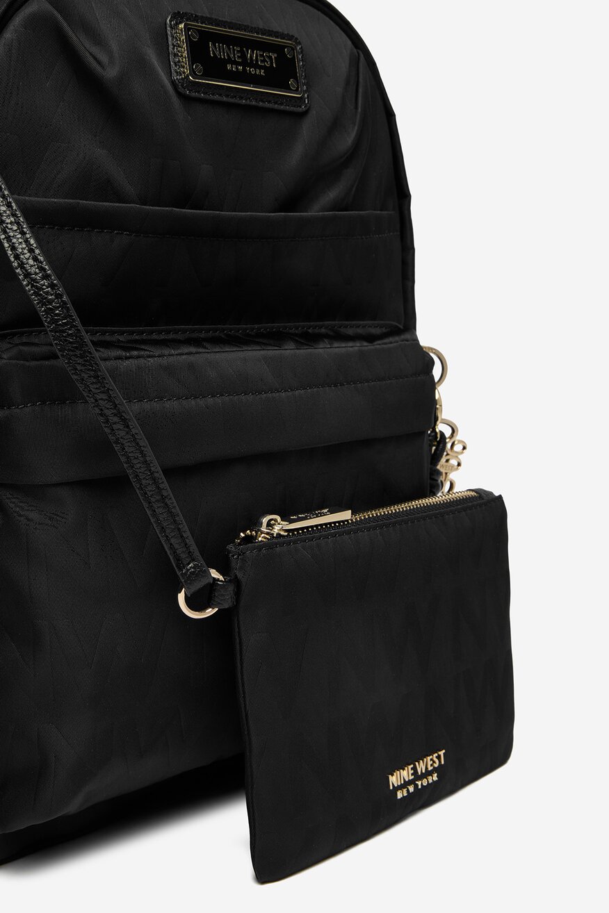 
                NINE WEST - Plecak - 5906751677742