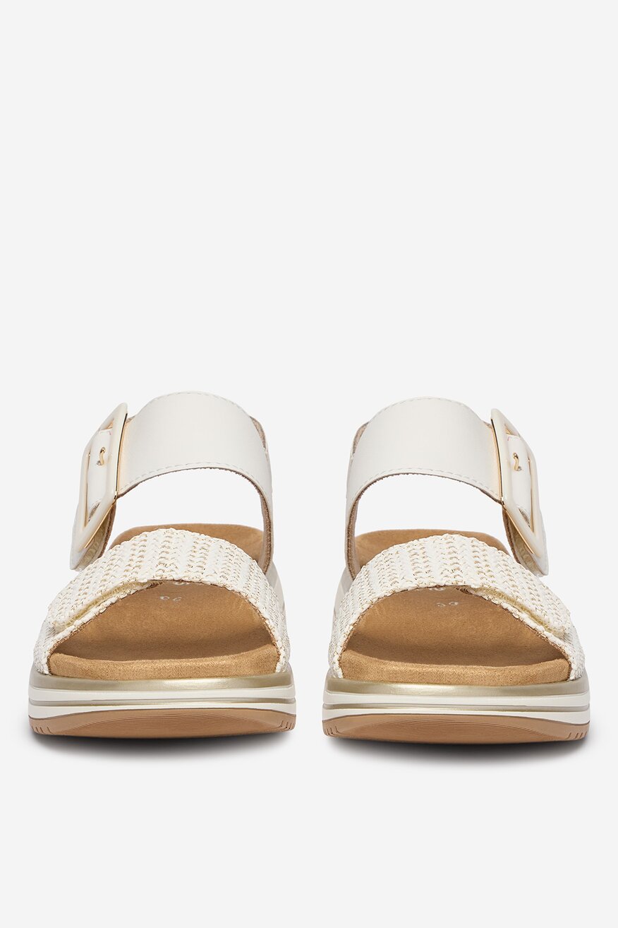 
                Сандали Remonte БЯЛ - 5906751741511