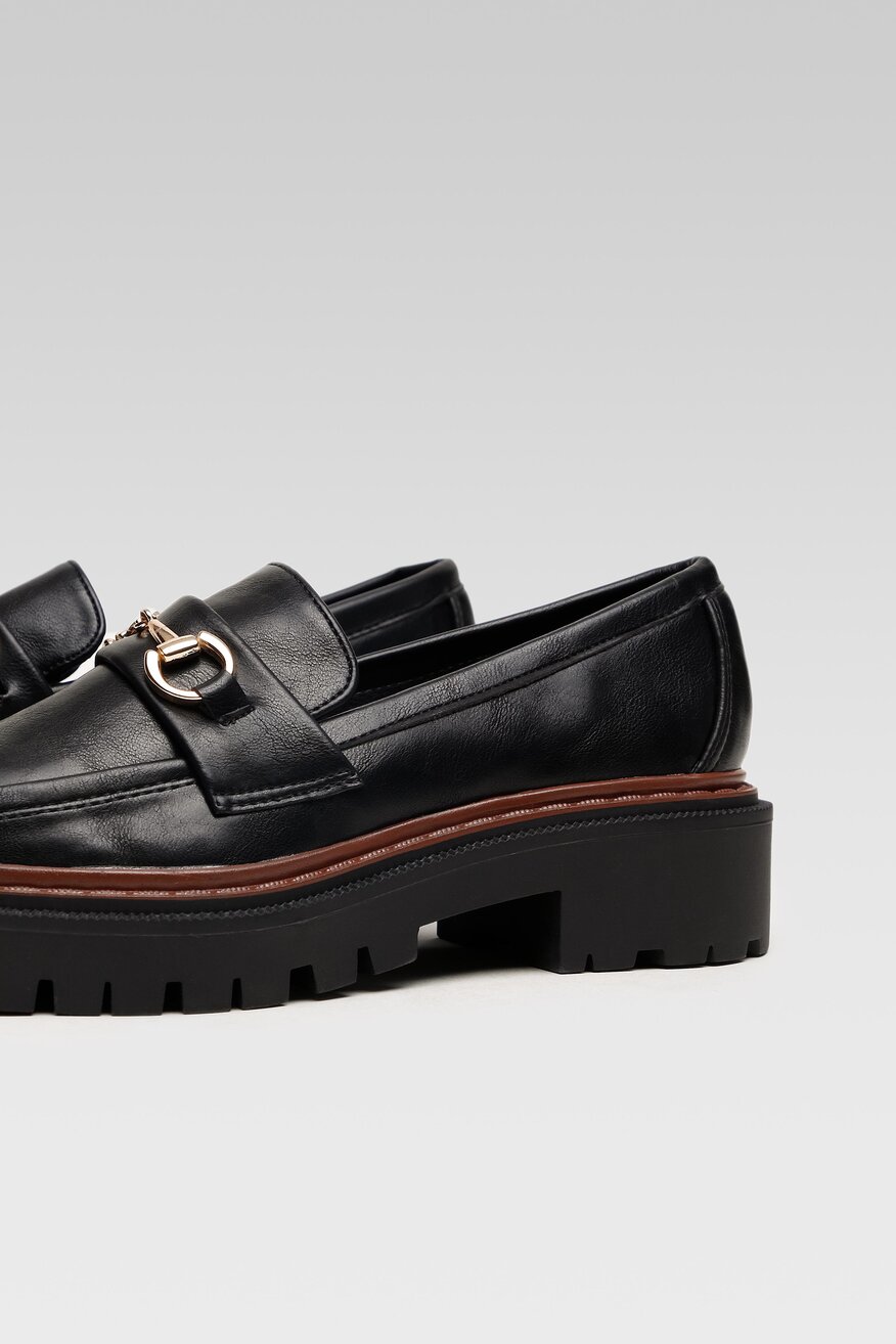 
                Половинки обувки Jenny Fairy ЧЕРЕН - 5904248066130