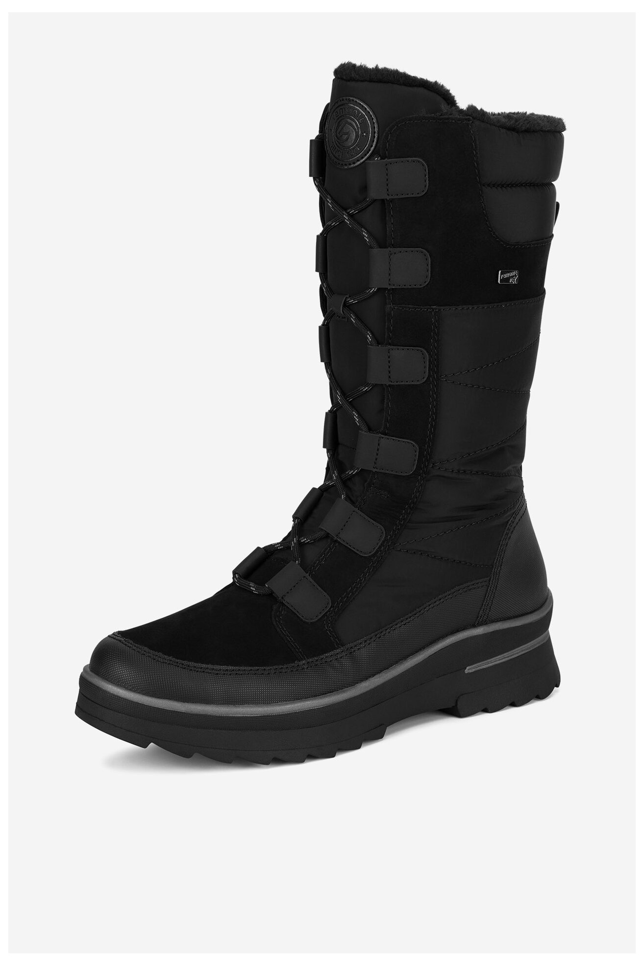 Боти Remonte D2B71-02 ЧЕРЕН