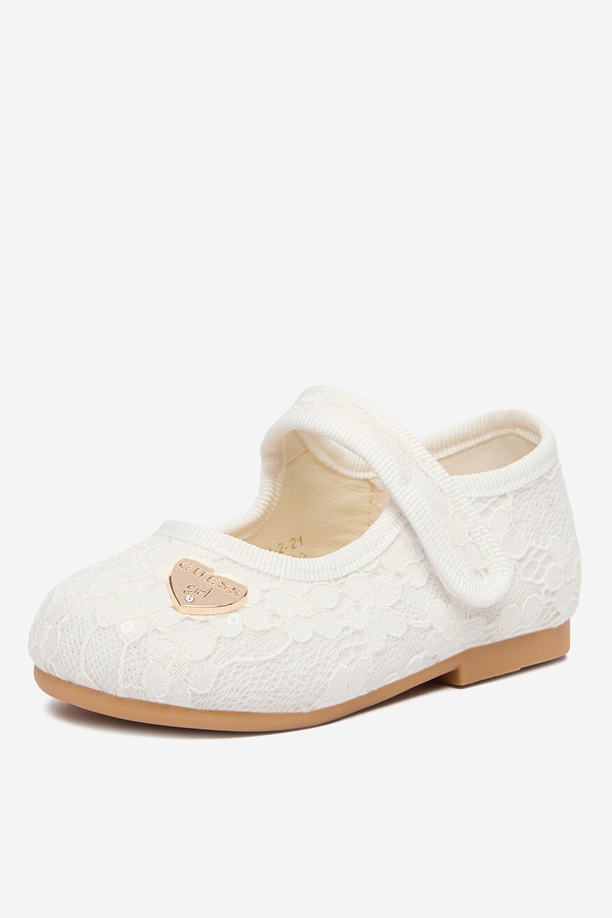 
                GUESS - Baleriny - 5906751705506