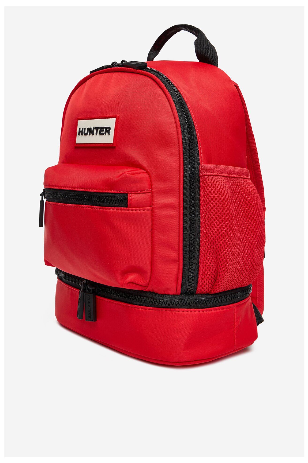 Раница HUNTER CEO-HUNTER_ACCCS_05_AW2025 ЧЕРВЕН
