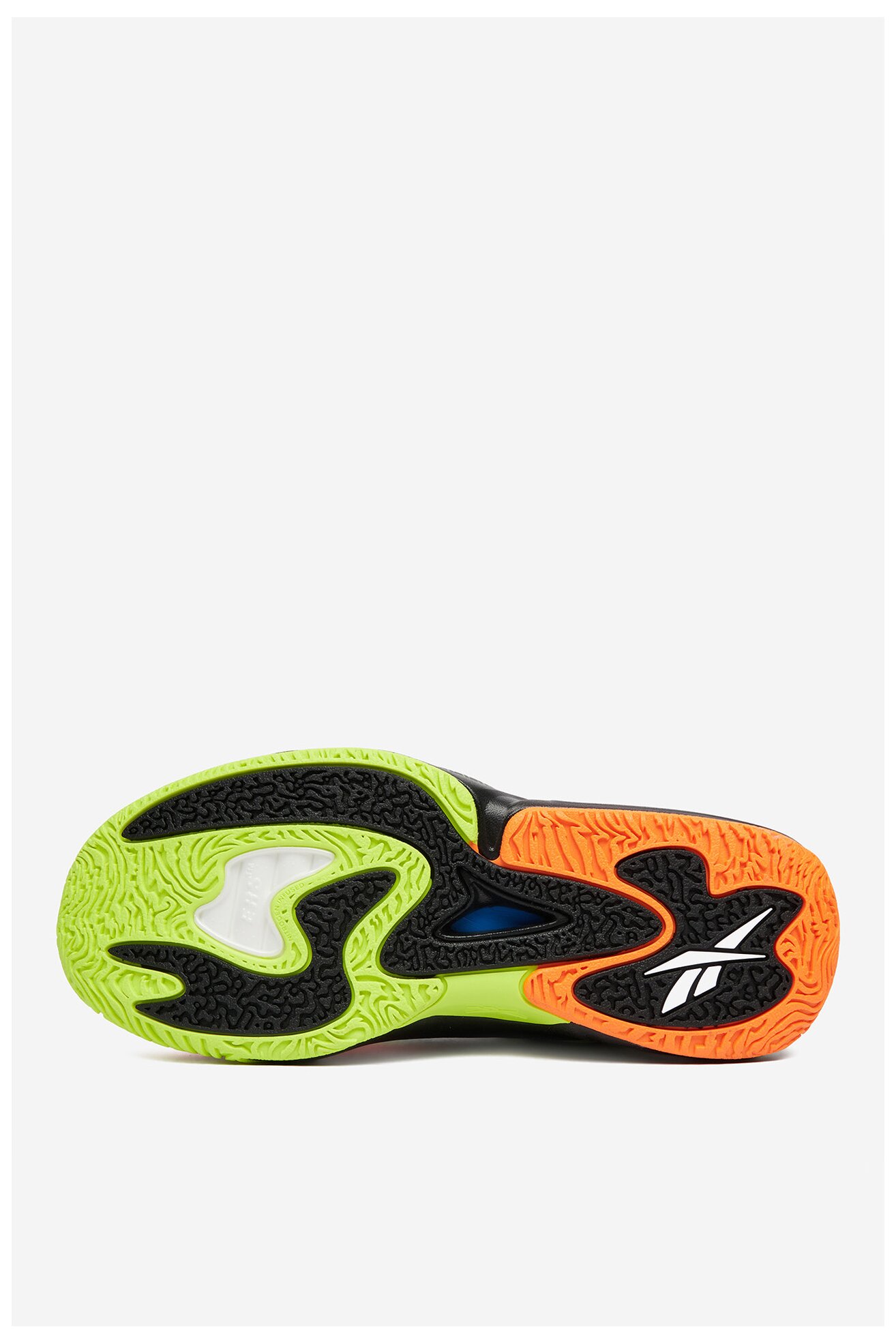 Кросівки спортивні Reebok EO-ENGINE A 26 SE 100256186 ЗЕЛЕНИЙ