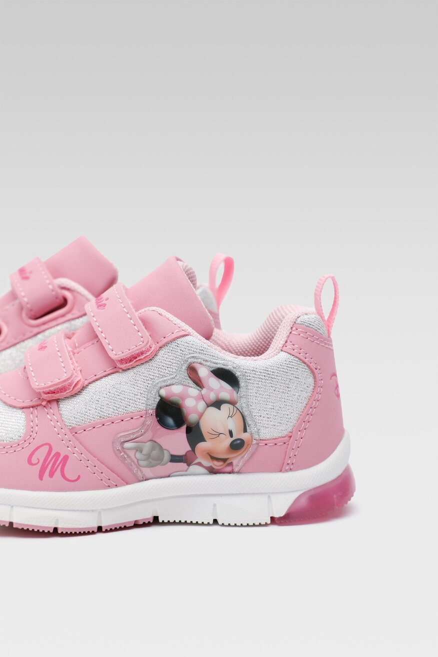 Mickey&Friends - Sneakersy sportowe - 5904248297152