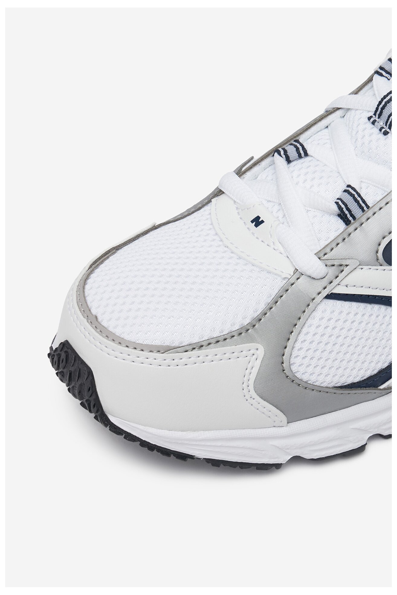 Obuwie sportowe New Balance ML408A M Biały