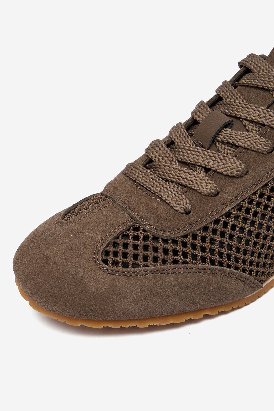 
                Jenny - Sneakersy - 5906751848807