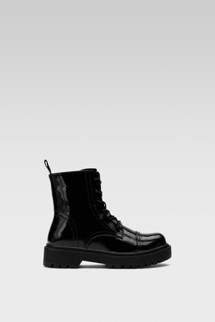 Черевики DeeZee CS5587-01 ЧОРНИЙ