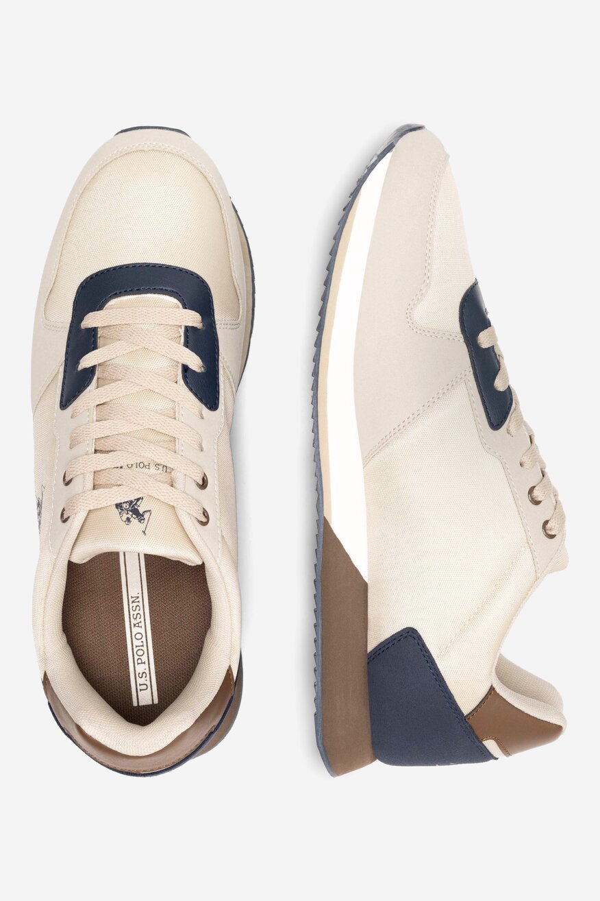 Сникърси U.S. POLO ASSN. СВЕТЛОБЕЖОВ - 8055197404294