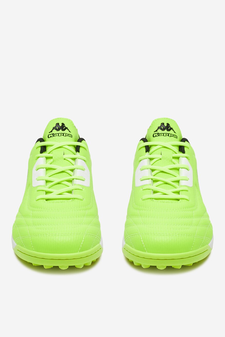 Încălțăminte sport Kappa VERDE - 5904862883205