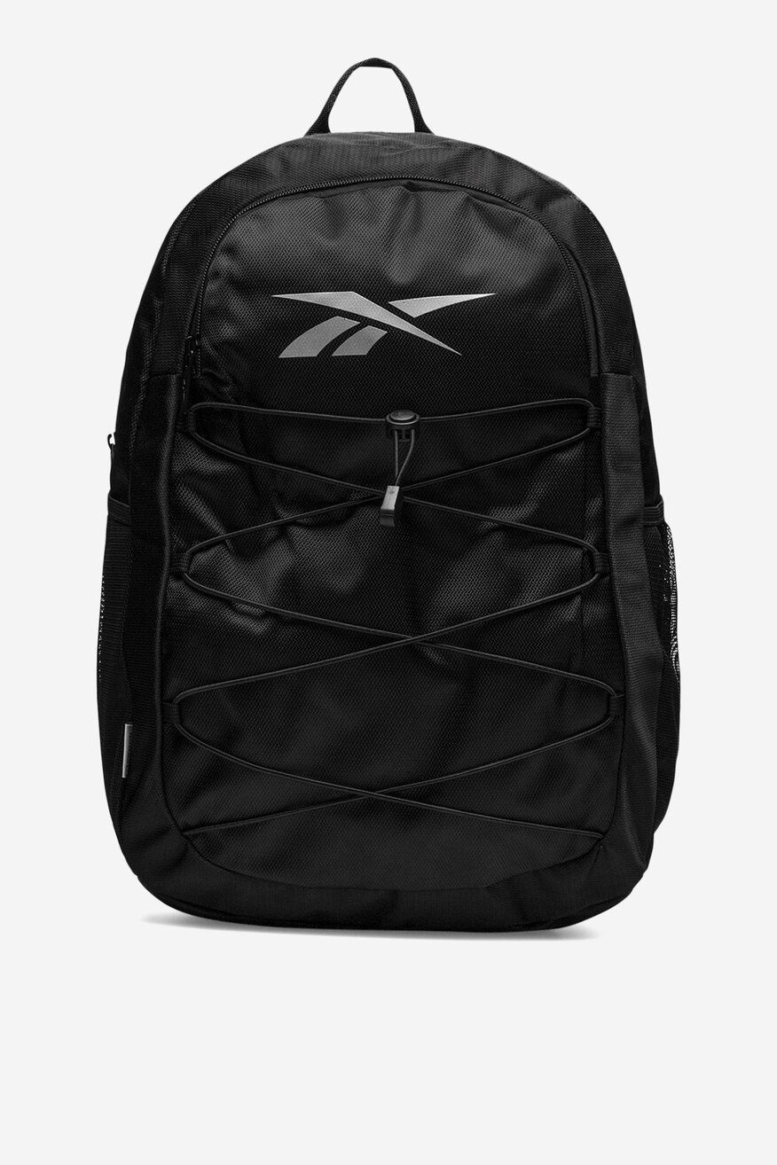 Rucsac Reebok NEGRU - 5905588423195