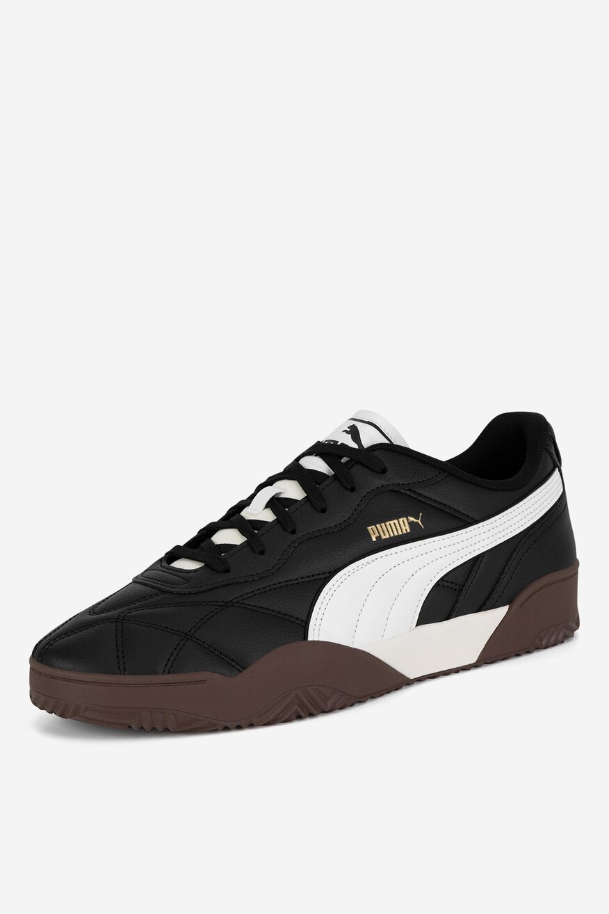 Sportovní obuv Puma ČERNÁ - 5903419767746