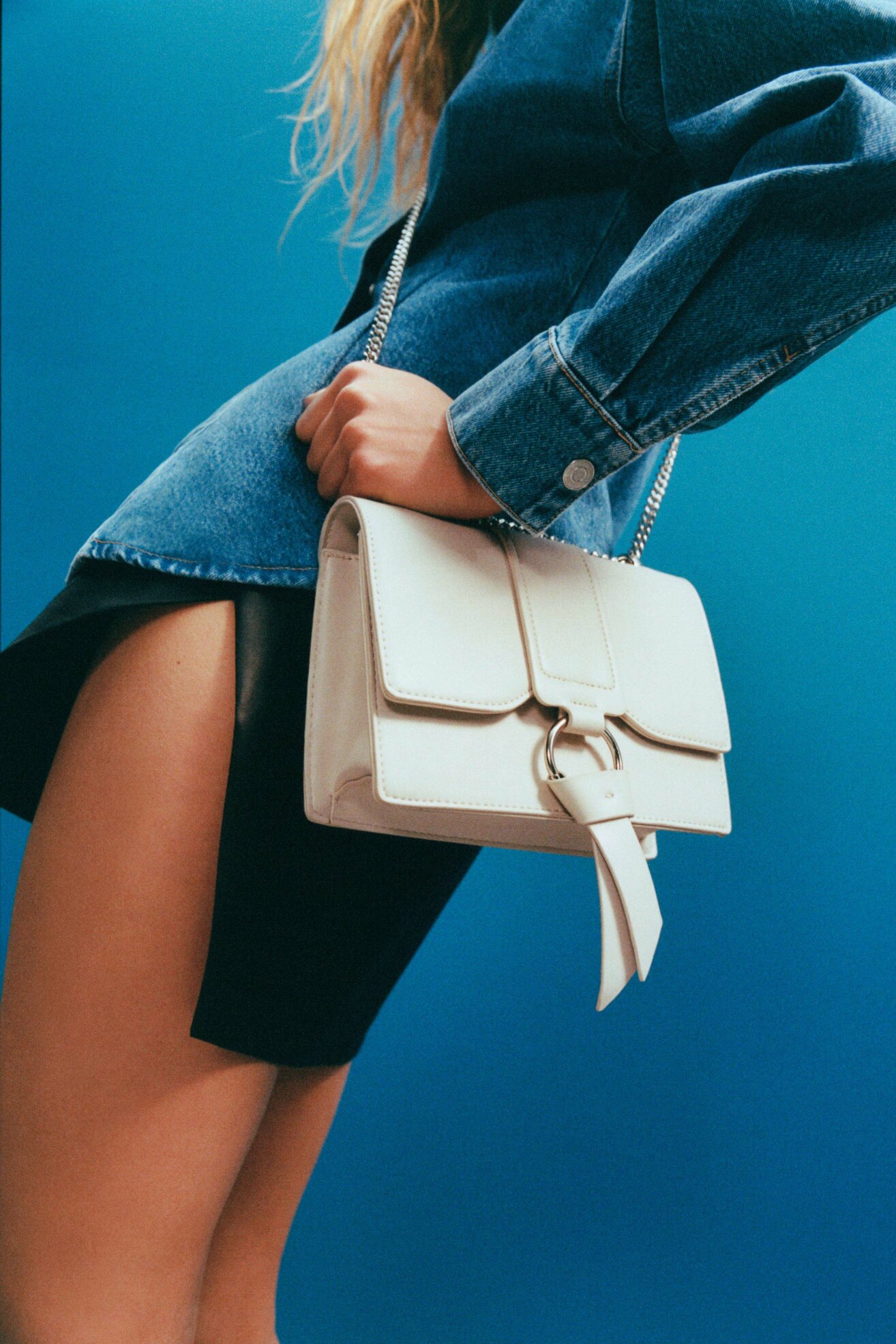 Torebka Jenny Fairy RX5013 Beżowy