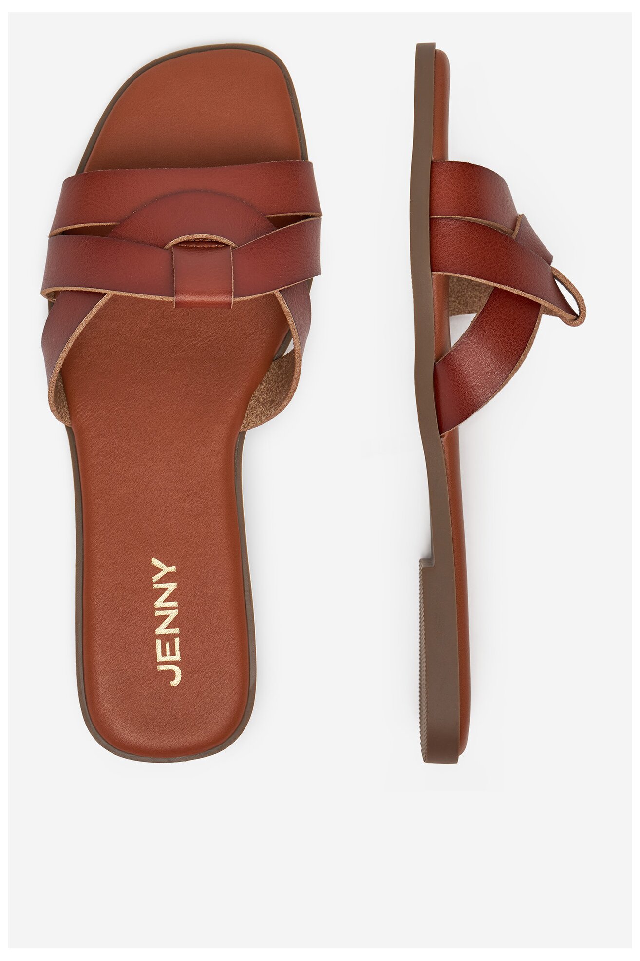 Șlapi Jenny 5762015 MARO