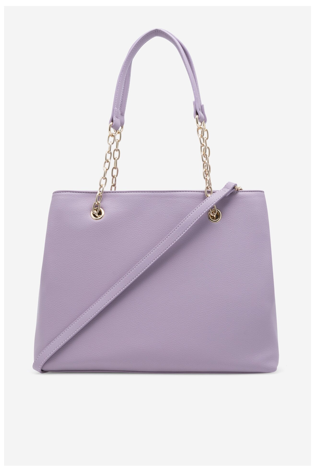 Torebka Mexx MEXX-E-006-05 Fioletowy