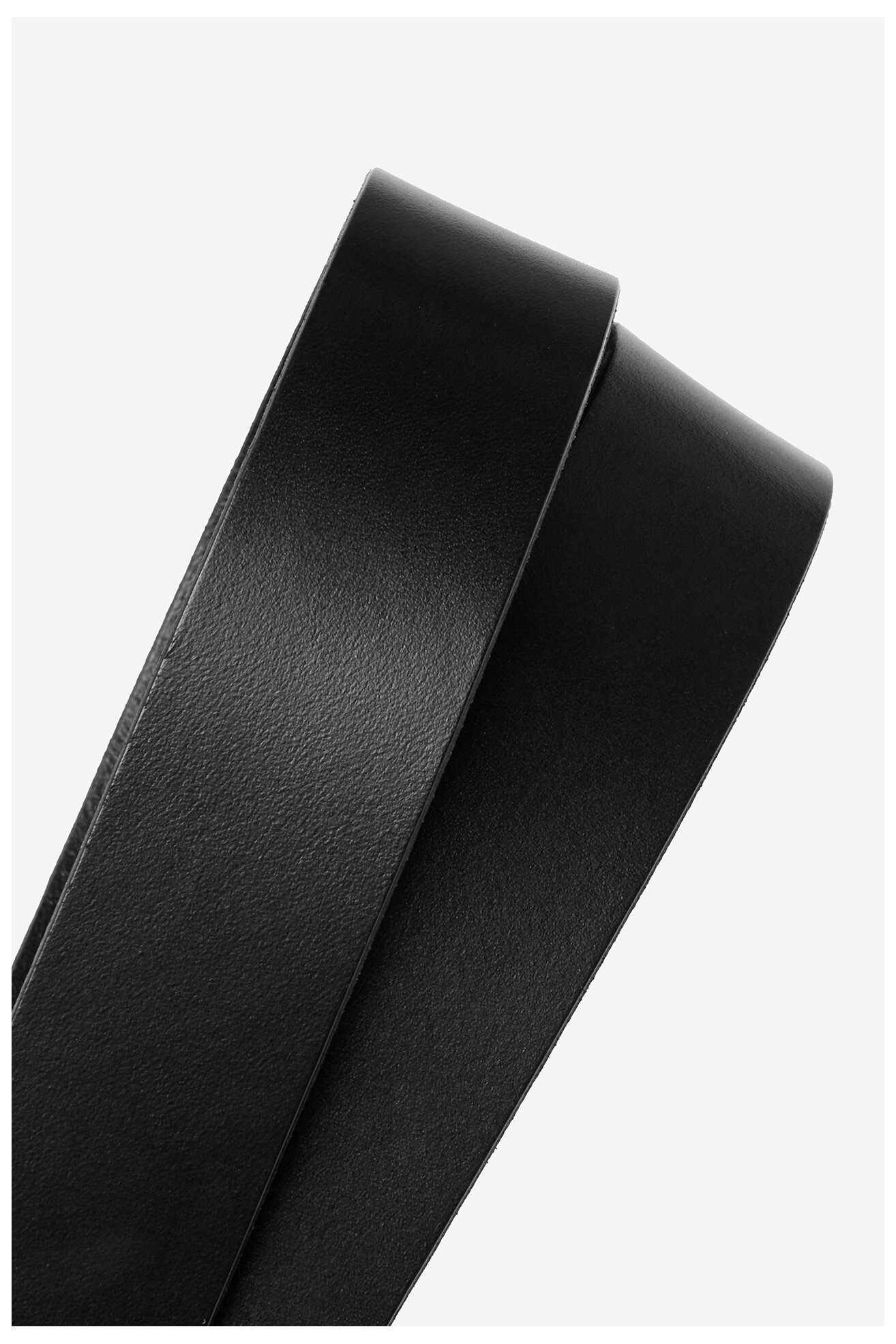 Férfi öv Gino Rossi C-LUCK-ZZ24099 FEKETE