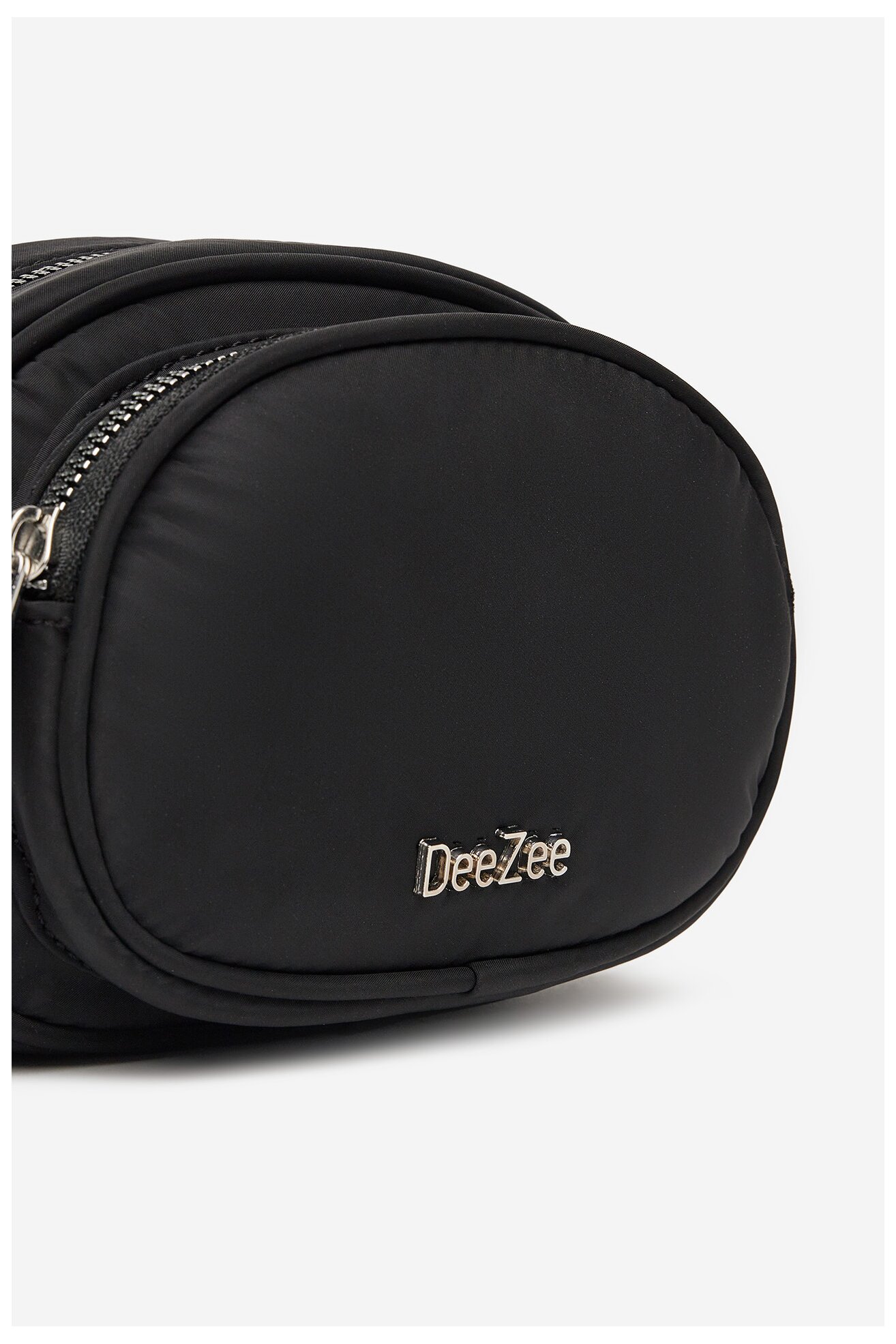 Torba DeeZee DZE-S-001-07 CRNA